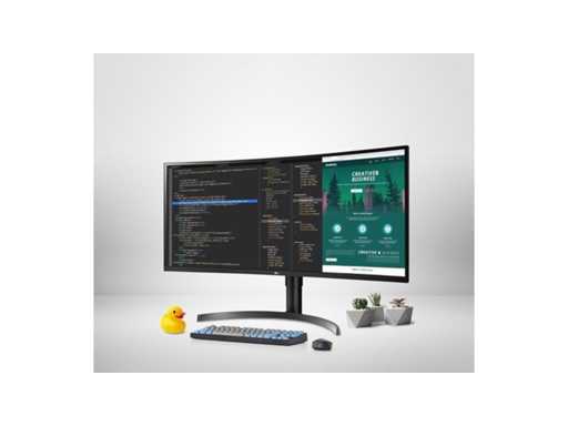 35WN75C-B. AEU Monitor