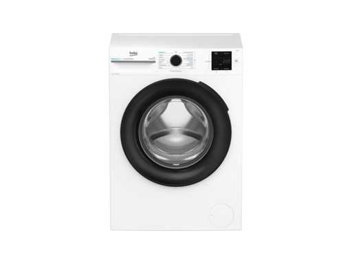 Beko FH714AES voorlader wasmachine, 7 kg, 1400 tpm, Duits Display