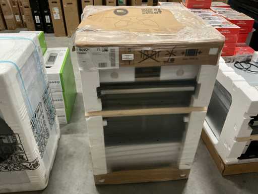 Bosch HLN39A020 Fornuis