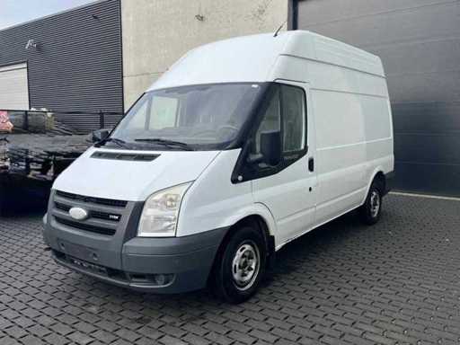 Ford – Transit – Nutzfahrzeug