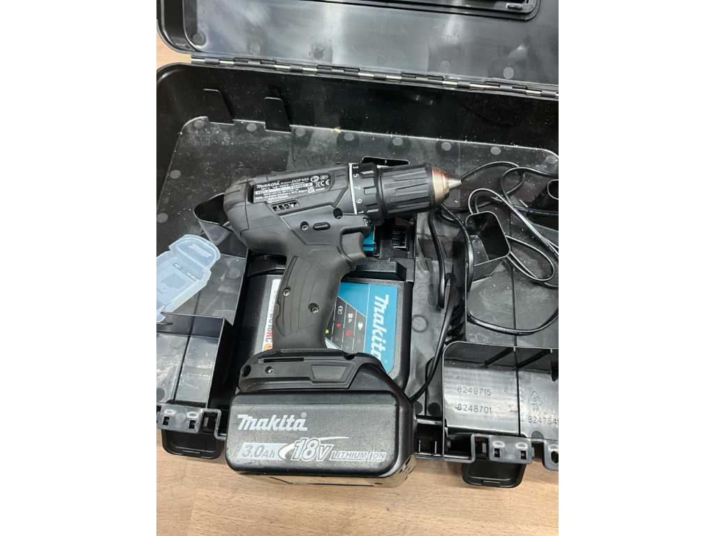 Ddf482rfeb makita best sale