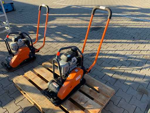 2019 Altrad / Belle LC3228 Compact Rüttelplatte