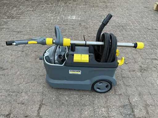 Kärcher Steam Cleaner