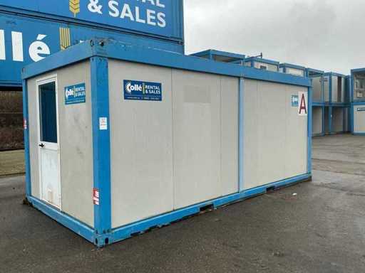 Unità Ufficio di Newhouse