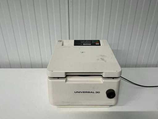 Centrifuge - Hettich - D-78532