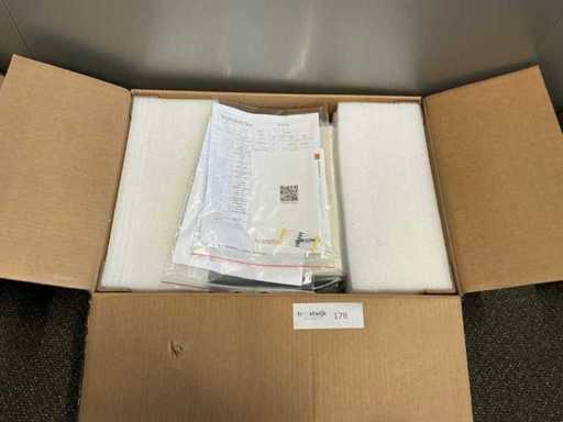 Sungrow Com100 V312 Smart communication box