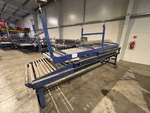   Nastri trasportatori