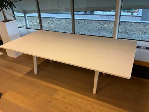 Vitra Conference Table
