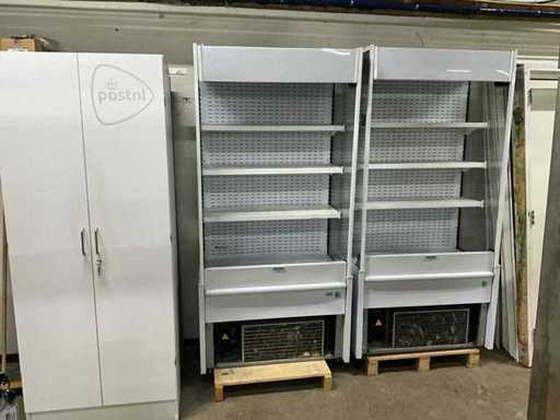 Răcire de perete Framec Small 90