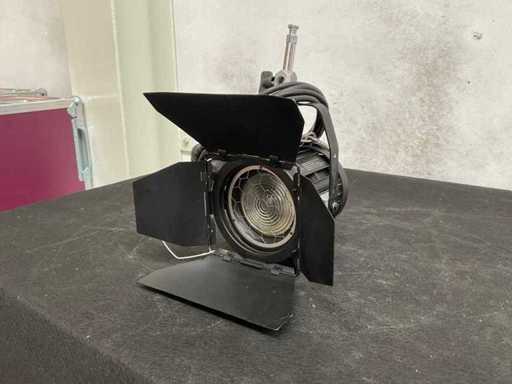 Posto Arri Junior 650 Plus Fresnel (5x)