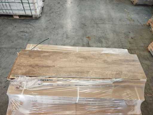 Sintesi Holz Noce Matte Bodenfliesen 30x121 cm 11,62 m²