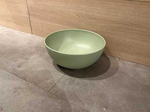 Globo - T-Edge - Waskom