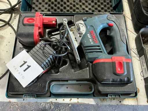 Bosch GST 24 V Decoupeerzaag