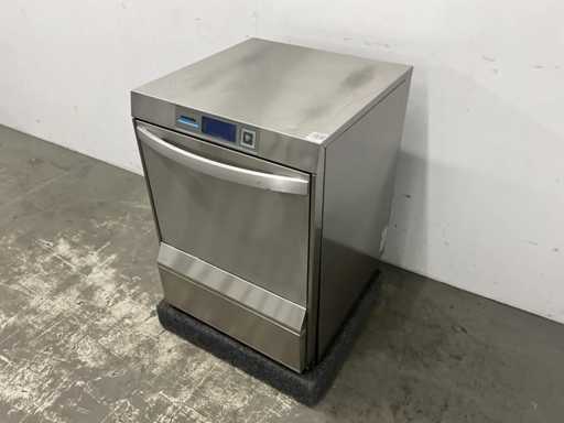 Winterhalter - UC-L - Lave-vaisselle à grille