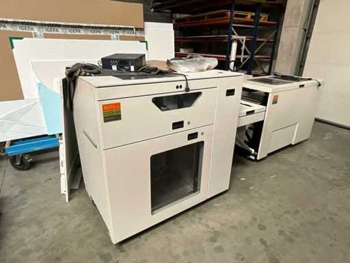CP BOURG BSFE / BCME / BME via principale