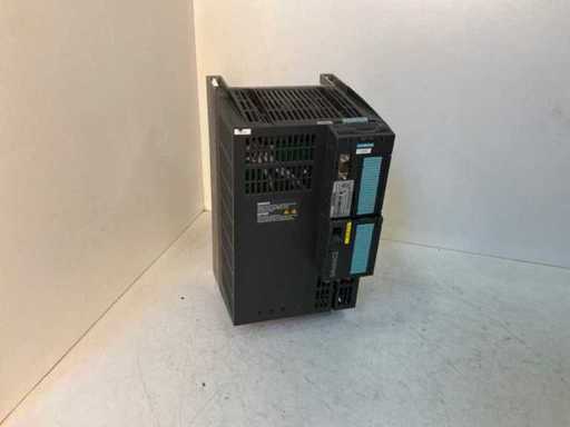 Siemens Sinamics Power Module 250 Frequentieregelaar