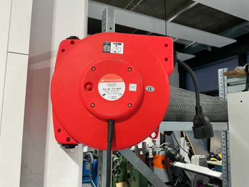 RAPID 0.10.05 Automatic Cable Reel