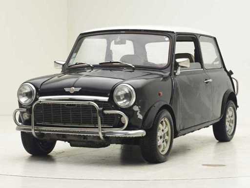 MINI COOPER 1.3