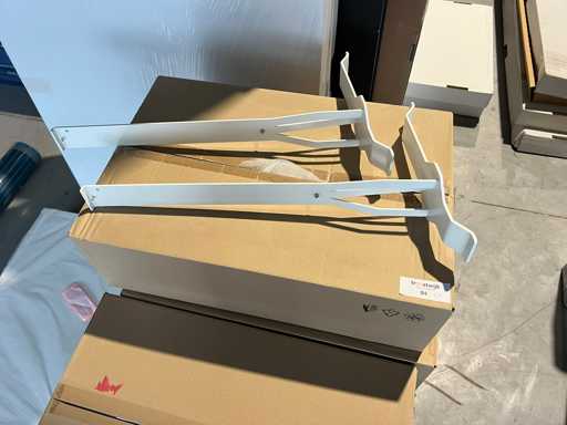 Fenix - Ecosun - Infraroodpaneel steun (4x)