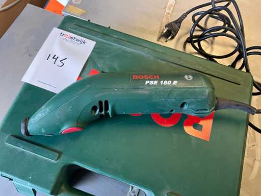 Bosch PSE 180E Mini-reciprozaag