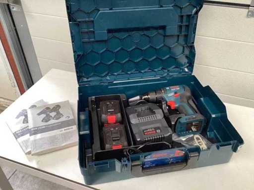 Bosch Professional - schroefboormachine - Schroefboormachine