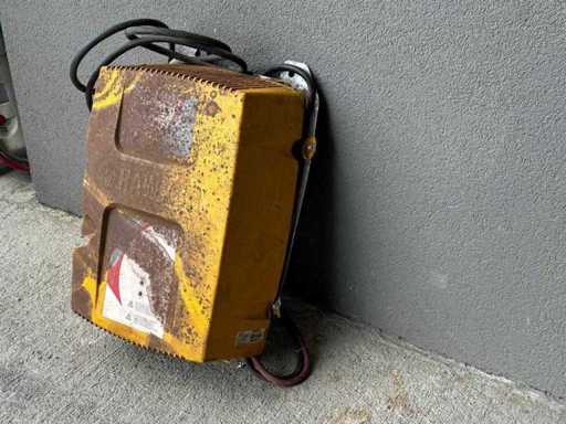 Hawker - Life Tech - 48V/140A Battery chargers