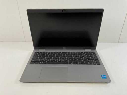 Dell Latitude 5520 15.5", Core(TM) i5 11th Gen, 16 GB RAM, 512 GB NVMe Laptop