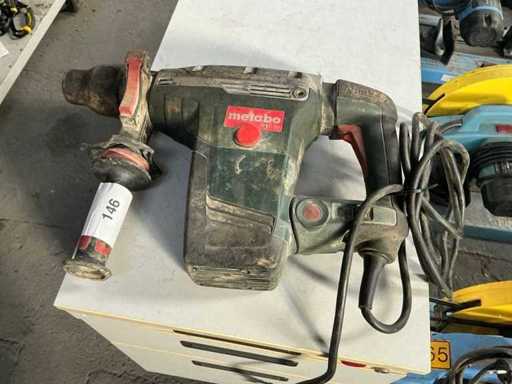 Perceuse à marteau Metabo KHE 56