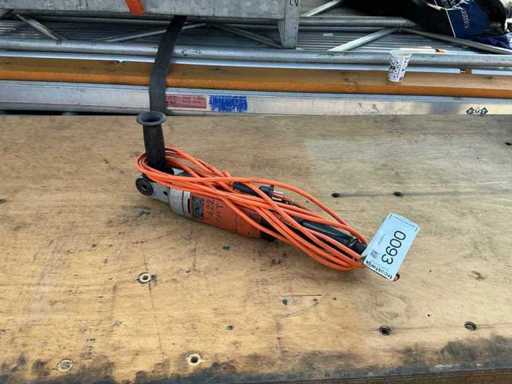 Mașina de găurit unghiulară Fein