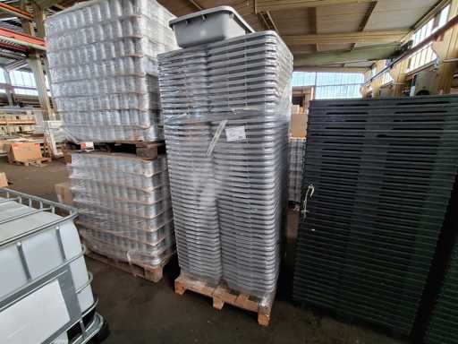   Échelle BIZERBA type SC 800 avec pression de reçu, max 6 kg, minimum 40 g