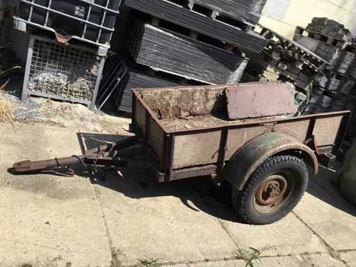 Aanhangwagen