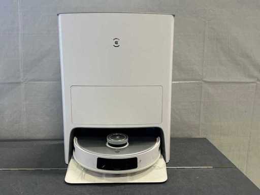 Robot odkurzacz Ecovacs Deebot T20 OMNI