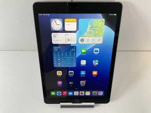 Apple iPad 9. generacji - WiFi - 64 GB - Space Gray