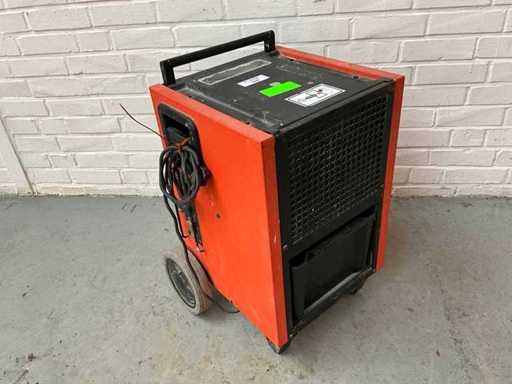 Suszarka budowlana Trotec TTK 175S