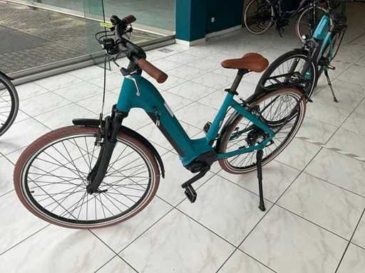 Epona Ezzo Elektrische fiets ongebruikt