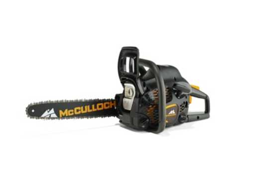 McCulloch - CS42S - Chainsaw