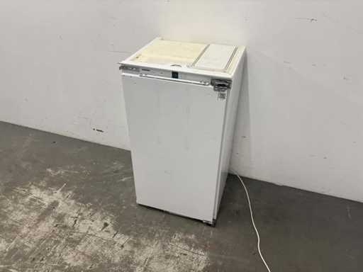 Liebherr – Eingebauter Kühlschrank