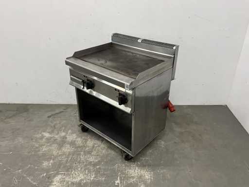 Berto's - E7FL98M-2 - Mobiele Bakplaat