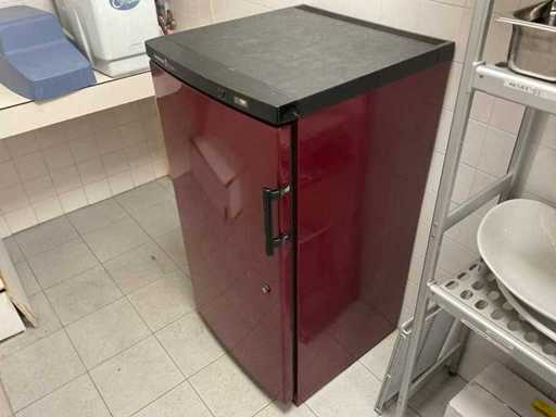 Refroidisseur à vin Liebherr Vinothek