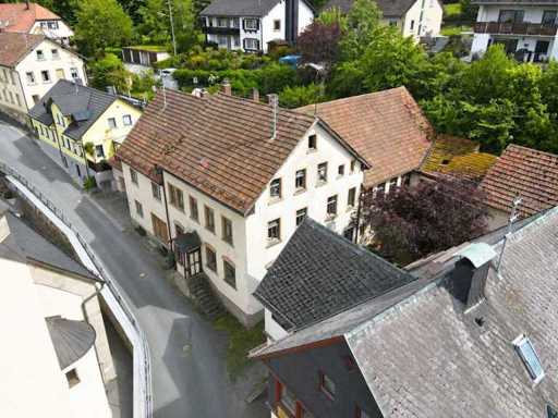 Maison à Wartenfels, Bayern - Allemagne