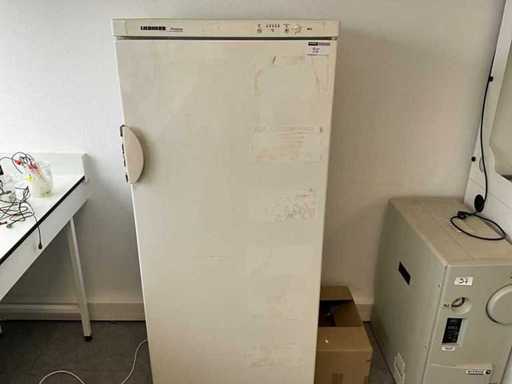 LIEBHERR Surgélateur de laboratoire