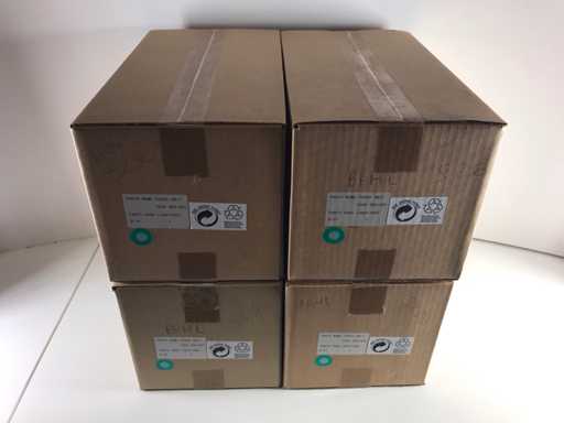 Brother (LU0217001) 230V Fuser Units (New) (4x)