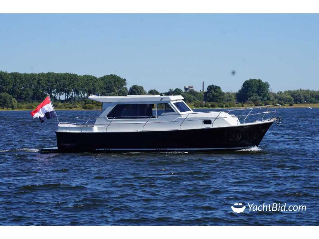 Excellent 1000 Touring - Motor Yacht