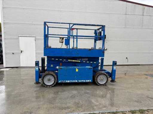 MEC - 3259ES - 2013 - Aerial work platform