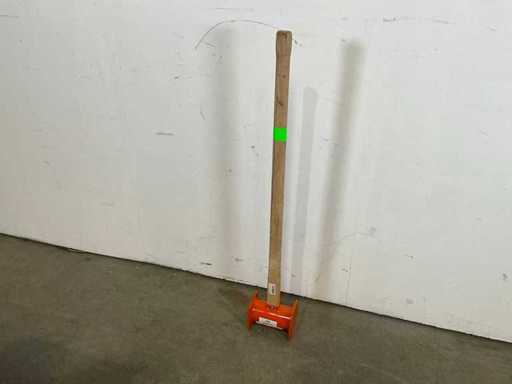 Noga 3,8 kg