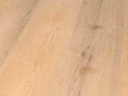 77 m2 PVC SPC click plank met XPS onderlaag - 1220 x 228 x 5+1,5 mm