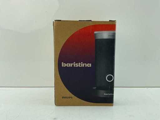 Philips - Baristina - Coffee & milk frothers