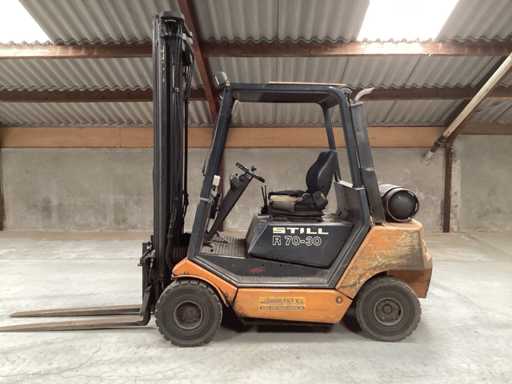 1999 STILL R 70-30 Gabelstapler