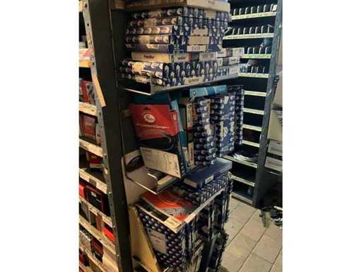 Culea de distribuție
