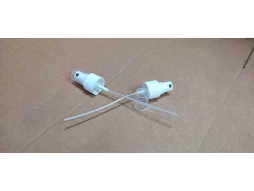 Spray a pompa (circa 500 pezzi)